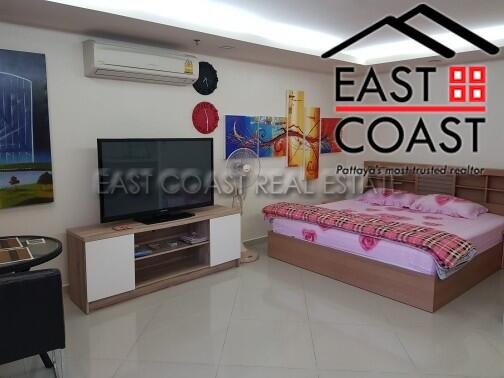 City Garden  Condo for rent in Pattaya City, Pattaya. RC10123