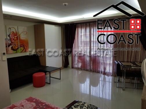 City Garden  Condo for rent in Pattaya City, Pattaya. RC10123