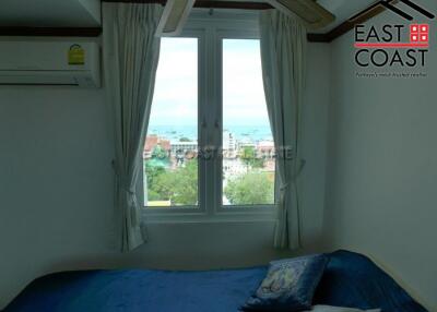 Centre Condo Condo for rent in Pattaya City, Pattaya. RC12996