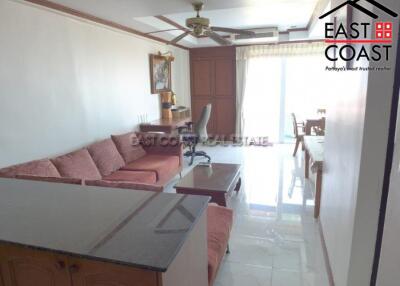 Centre Condo Condo for rent in Pattaya City, Pattaya. RC12996