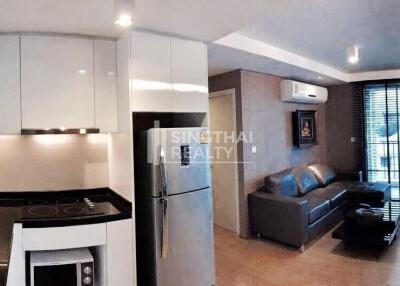 For RENT : Maestro 39 / 2 Bedroom / 2 Bathrooms / 64 sqm / 45000 THB [9583226]