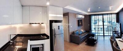 For RENT : Maestro 39 / 2 Bedroom / 2 Bathrooms / 64 sqm / 45000 THB [9583226]