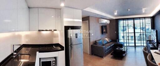 For RENT : Maestro 39 / 2 Bedroom / 2 Bathrooms / 64 sqm / 45000 THB [9583226]