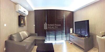 For RENT : Maestro 39 / 2 Bedroom / 2 Bathrooms / 64 sqm / 45000 THB [9583226]