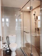 For RENT : Maestro 39 / 2 Bedroom / 2 Bathrooms / 64 sqm / 45000 THB [9583226]