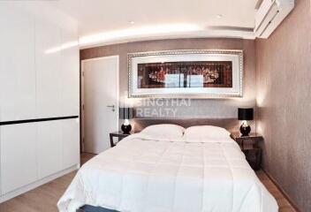 For RENT : Maestro 39 / 2 Bedroom / 2 Bathrooms / 64 sqm / 45000 THB [9583226]