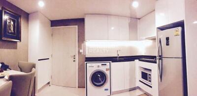 For RENT : Maestro 39 / 2 Bedroom / 2 Bathrooms / 64 sqm / 45000 THB [9583226]