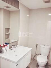 For RENT : Maestro 39 / 2 Bedroom / 2 Bathrooms / 64 sqm / 45000 THB [9583226]