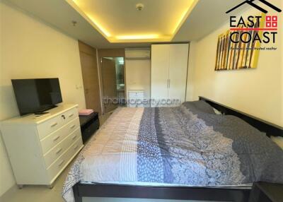 City Garden  Condo for rent in Pattaya City, Pattaya. RC7331