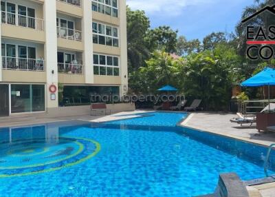 City Garden  Condo for rent in Pattaya City, Pattaya. RC7331