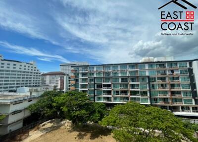 City Garden  Condo for rent in Pattaya City, Pattaya. RC7331