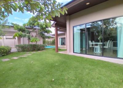 House for rent Huay Yai Pattaya