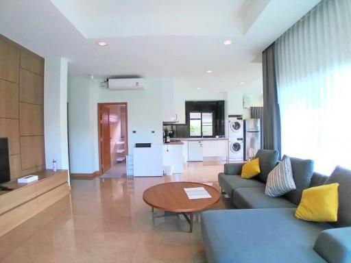 House for rent Huay Yai Pattaya