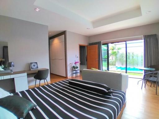 House for rent Huay Yai Pattaya