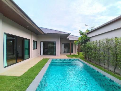 House for rent Huay Yai Pattaya