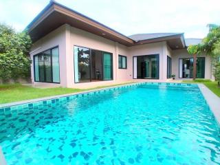 House for rent Huay Yai Pattaya