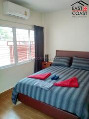 Thappraya Soi 6 House for rent in Jomtien, Pattaya. RH12588