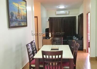 Thappraya Soi 6 House for rent in Jomtien, Pattaya. RH12588