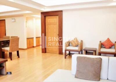 For RENT : SAWIT SUITES / 3 Bedroom / 2 Bathrooms / 155 sqm / 45000 THB [9584818]