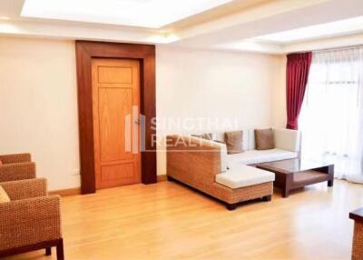 For RENT : SAWIT SUITES / 3 Bedroom / 2 Bathrooms / 155 sqm / 45000 THB [9584818]