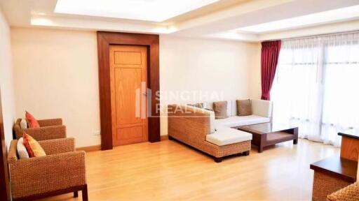 For RENT : SAWIT SUITES / 3 Bedroom / 2 Bathrooms / 155 sqm / 45000 THB [9584818]