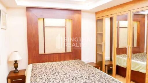 For RENT : SAWIT SUITES / 3 Bedroom / 2 Bathrooms / 155 sqm / 45000 THB [9584818]