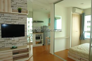 Lumpini Park Beach Condo for rent in Jomtien, Pattaya. RC7038