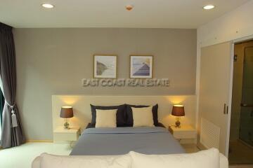 Acqua Condo for sale and for rent in Jomtien, Pattaya. SRC7142