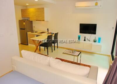 Acqua Condo for sale and for rent in Jomtien, Pattaya. SRC7142