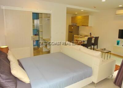 Acqua Condo for sale and for rent in Jomtien, Pattaya. SRC7142