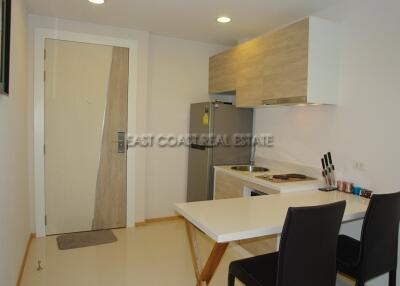 Acqua Condo for sale and for rent in Jomtien, Pattaya. SRC7142