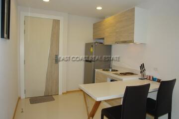 Acqua Condo for sale and for rent in Jomtien, Pattaya. SRC7142