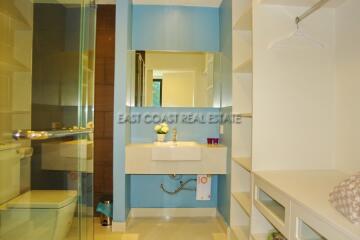 Acqua Condo for sale and for rent in Jomtien, Pattaya. SRC7142