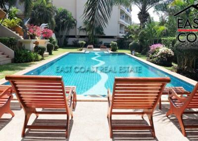 Executive Residence 3 Condo for rent in Pratumnak Hill, Pattaya. RC11499