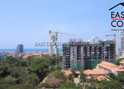 Executive Residence 3 Condo for rent in Pratumnak Hill, Pattaya. RC11499