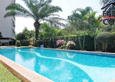 Executive Residence 3 Condo for rent in Pratumnak Hill, Pattaya. RC11499