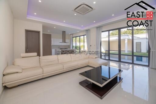 The Hacienda Villas  House for sale and for rent in East Pattaya, Pattaya. SRH13877