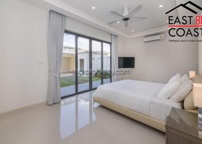 The Hacienda Villas  House for sale and for rent in East Pattaya, Pattaya. SRH13877