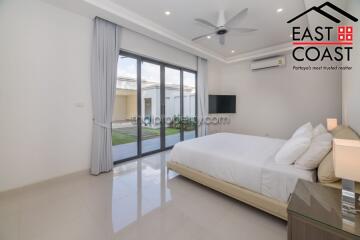 The Hacienda Villas  House for sale and for rent in East Pattaya, Pattaya. SRH13877