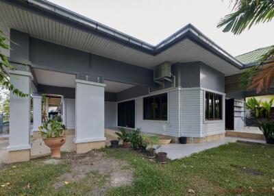 3 Bed House For Sale In East Pattaya - Ponthep Garden 3/1