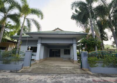 3 Bed House For Sale In East Pattaya - Ponthep Garden 3/1