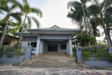 3 Bed House For Sale In East Pattaya - Ponthep Garden 3/1