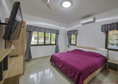 3 Bed House For Sale In East Pattaya - Ponthep Garden 3/1