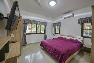 3 Bed House For Sale In East Pattaya - Ponthep Garden 3/1