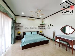 Lakeside Court 1 House for sale and for rent in East Pattaya, Pattaya. SRH13362