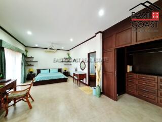 Lakeside Court 1 House for sale and for rent in East Pattaya, Pattaya. SRH13362