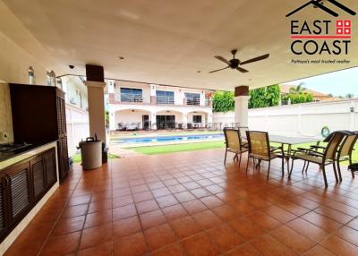 Lakeside Court 1 House for sale and for rent in East Pattaya, Pattaya. SRH13362