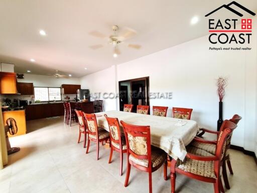 Lakeside Court 1 House for sale and for rent in East Pattaya, Pattaya. SRH13362