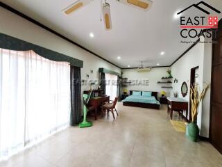 Lakeside Court 1 House for sale and for rent in East Pattaya, Pattaya. SRH13362