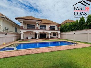 Lakeside Court 1 House for sale and for rent in East Pattaya, Pattaya. SRH13362